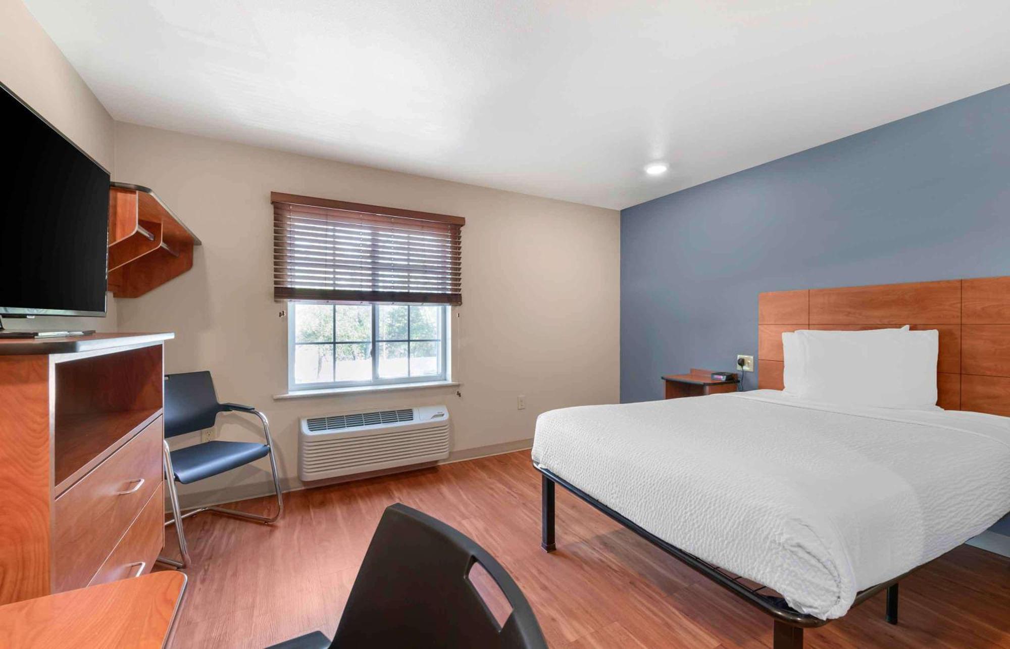 Hotel Extended America Select - Worth Lake Worth Beach