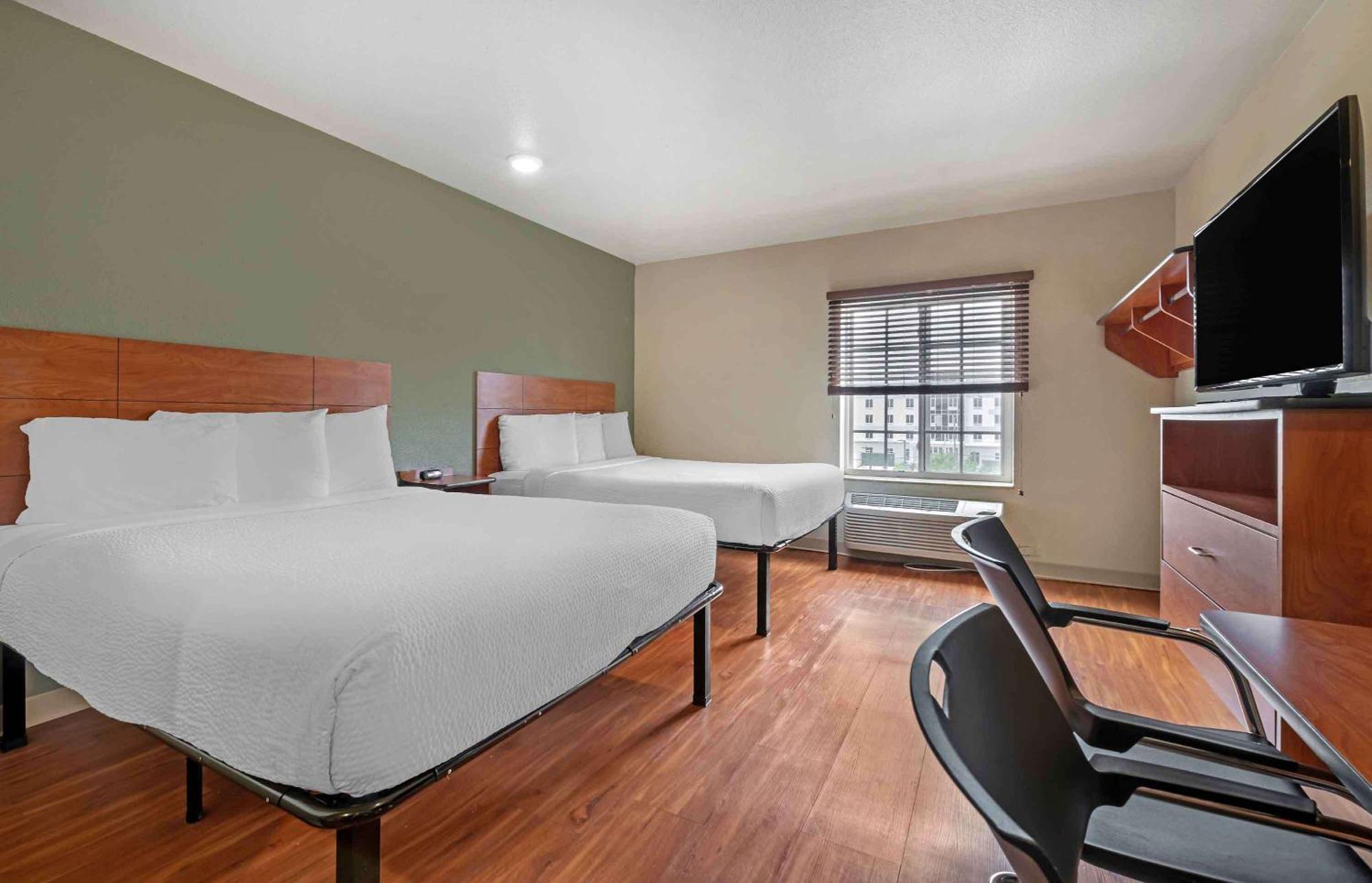Hotel Extended America Select - Worth Lake Worth Beach